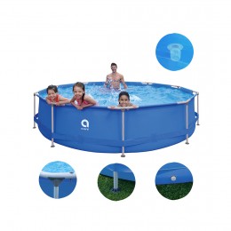 Каркасный бассейн Avenli 17799EU