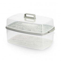 Пароварка Kitfort КТ-6431