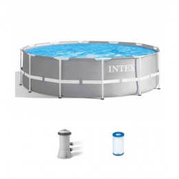 Каркасный бассейн Intex 26706SC