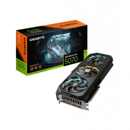 Видеокарта Gigabyte (GV-N5070GAMING OC-12GD) RTX5070 GAMING OC 12G