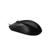 Компьютерная мышь Rapoo N1200 Чёрный