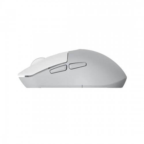 Компьютерная мышь Rapoo M308 Silent Grey