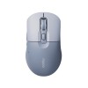 Компьютерная мышь Rapoo M308 Silent Blue