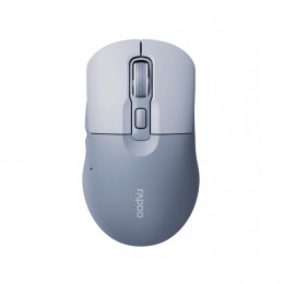 Компьютерная мышь Rapoo M308 Silent Blue