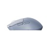 Компьютерная мышь Rapoo M308 Silent Blue
