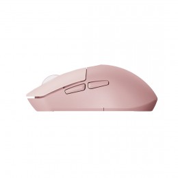 Компьютерная мышь Rapoo M308 Silent Pink