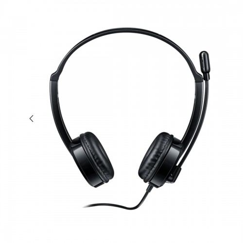 Гарнитура Rapoo H120