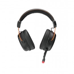 Гарнитура Rapoo VH350S Черный