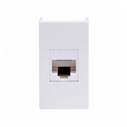 Компьютерная розетка DKC серия Viva 45058