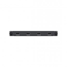 Входной интерфейс HDMI Hikvision DS-C60S-04HI