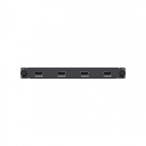 Входной интерфейс HDMI Hikvision DS-C60S-04HI