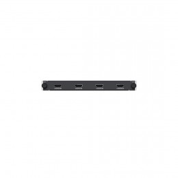 Выходной интерфейс HDMI Hikvision DS-C60S-04HO