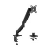 Настольный кронштейн Brateck LDT97-C012, 17\