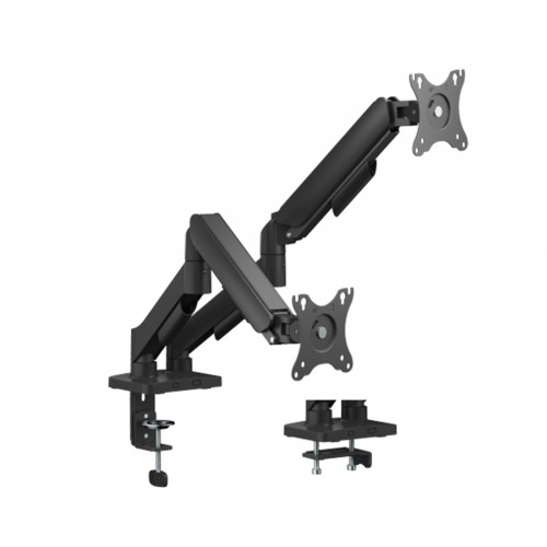 Настольный кронштейн Brateck LDT97-C024 для 2-х мониторов (17\