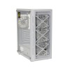 Компьютерный корпус 1STPLAYER FIREBASE XP-G-WH-4F7-W без Б/П