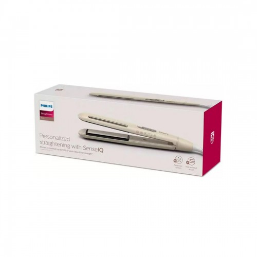 Выпрямитель для волос Philips Серии 8000 BHS838/00