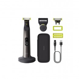 Триммер универсальный Philips OneBlade Pro QP6652/61