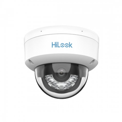 IP Видеокамера HiLook IPC-D129HA-LU