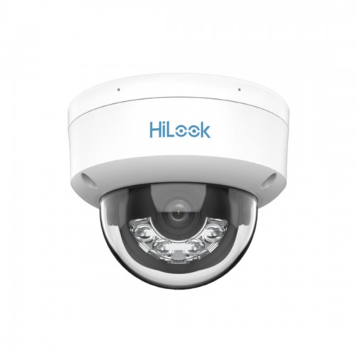 IP Видеокамера HiLook IPC-D149HA-LU