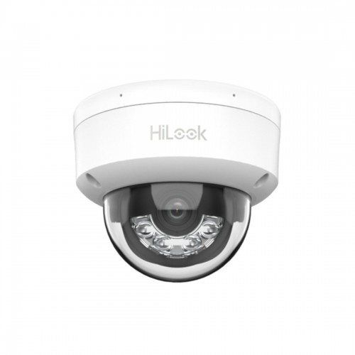 IP Видеокамера HiLook IPC-D120HA-LUC