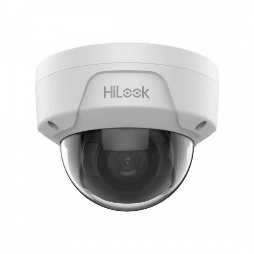 IP Видеокамера HiLook IPC-D141HE-UC