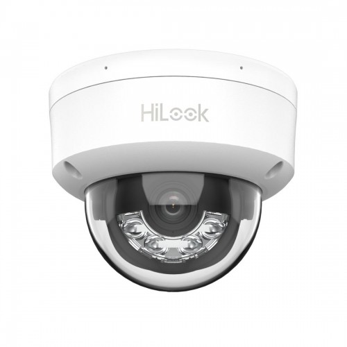 IP Видеокамера HiLook IPC-D140HA-LUC
