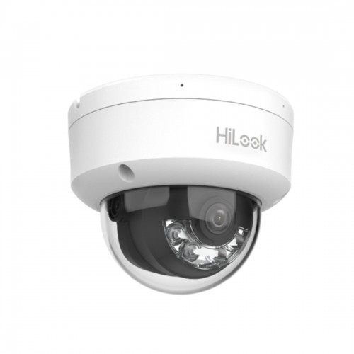 IP Видеокамера HiLook IPC-D140HA-LU