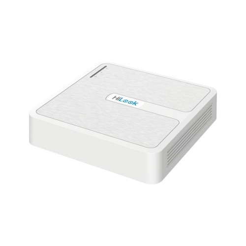 Сетевой видеорегистратор HiLook NVR-104H-D(D)