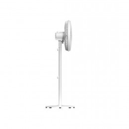 Вентилятор напольный Deerma DEM-FD11W Белый