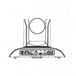 Камера для видеоконференций Spon LCS-2871-20
