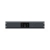 Центральный блок цифровой конференц-системы Spon LCM-6010