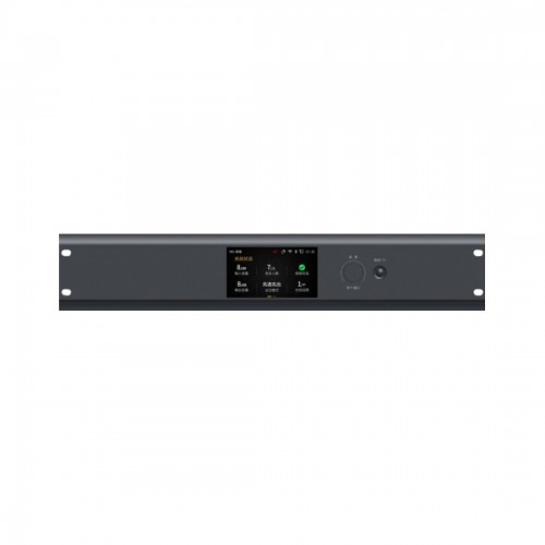 Центральный блок цифровой конференц-системы Spon LCM-6010