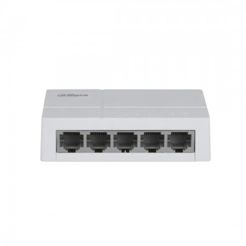 Коммутатор Dahua DH-SF1005L