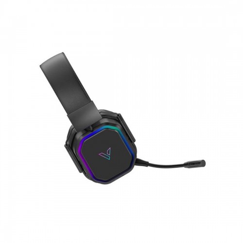 Гарнитура Rapoo VH850 Черный