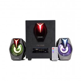 Акустическая система Microlab G100BT