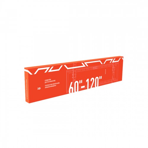 Кронштейн XG W-60120T для ТВ и мониторов 60\