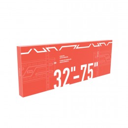 Кронштейн XG WB-3275F для ТВ и мониторов 32\