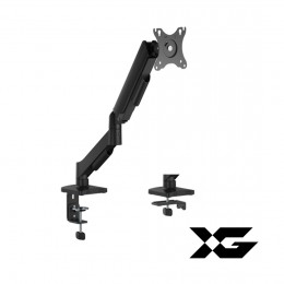 Настольный кронштейн с газлифтом XG MGA-1732 для 1 монитора (17\