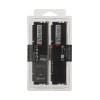 Комплект модулей памяти Kingston FURY Beast Black KF560C36BBE2K2-32 DDR5 32GB (Kit 2x16GB) 6000MHz