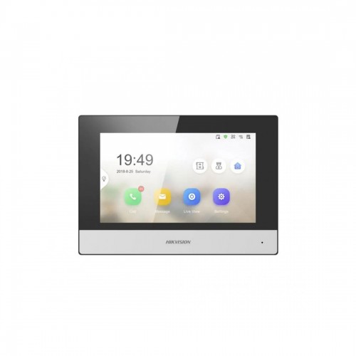 Монитор домофона Hikvision DS-KH6320-WTE1 7\