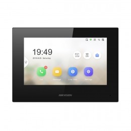 Монитор домофона Hikvision DS-KH6320-LE1(B) 7\