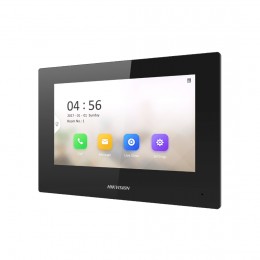 Монитор домофона Hikvision DS-KH6320-LE1(B) 7\