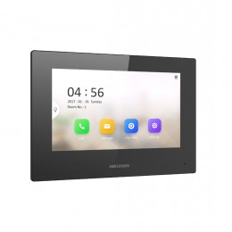 Монитор домофона Hikvision DS-KH6320-LE1(B) 7\