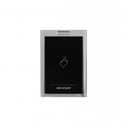 Считыватель Hikvision DS-K1101M