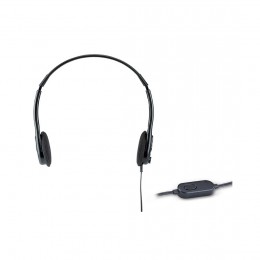 Гарнитура Genius HS-200C,SINGLE