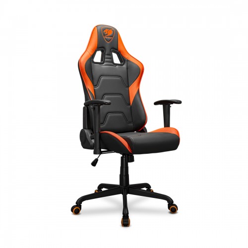 Игровое компьютерное кресло Cougar Armor Elite