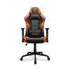 Игровое компьютерное кресло Cougar Armor Elite