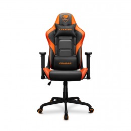 Игровое компьютерное кресло Cougar Armor Elite
