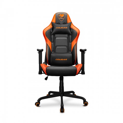 Игровое компьютерное кресло Cougar Armor Elite