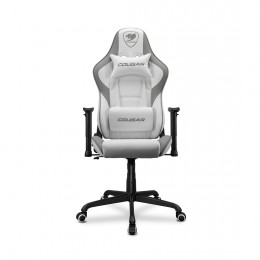 Игровое компьютерное кресло Cougar Armor Elite White